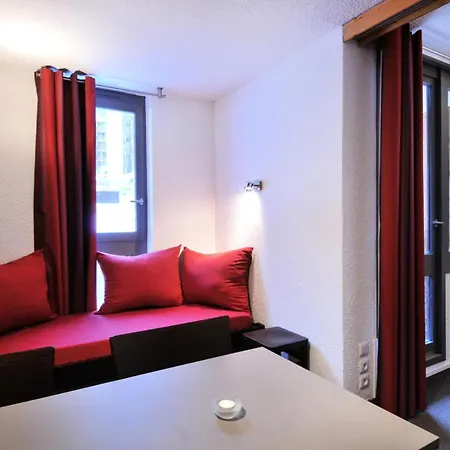 Les Glaciers 3 - Joli De 3/4 Personnes Recemment Renove Mae-3529 * Macot-la-Plagne