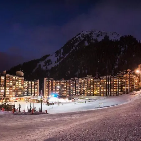 Apartment Les Glaciers 3 - Joli De 3/4 Personnes Recemment Renove Mae-3529 *