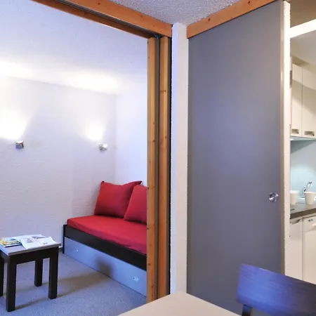 Les Glaciers 3 - Joli De 3/4 Personnes Recemment Renove Mae-3529