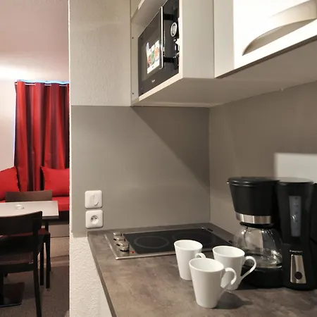 Apartment Les Glaciers 3 - Joli De 3/4 Personnes Recemment Renove Mae-3529 Macot-la-Plagne
