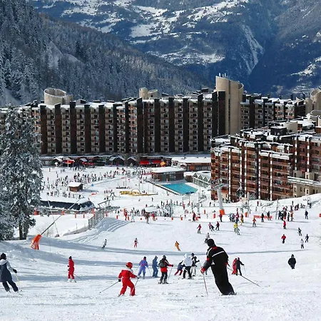 Apartment Les Glaciers 3 - Joli De 3/4 Personnes Recemment Renove Mae-3529 *